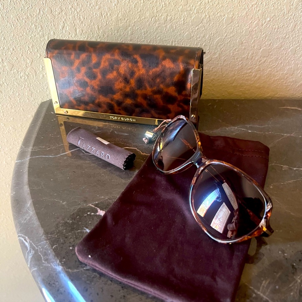 Tory Burch Sunglasses